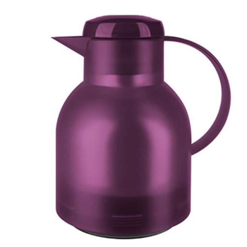 Tefal Samba Pichet 1.0L , Aubergine | K3035312