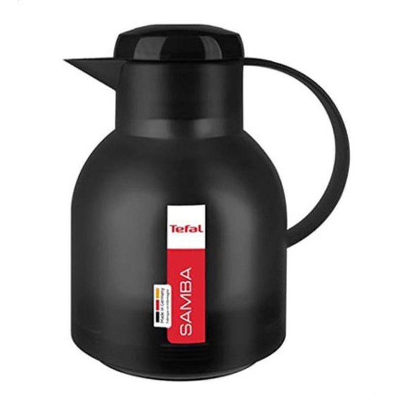 Tefal Samba Pichet 1.0L , Black | K3033312