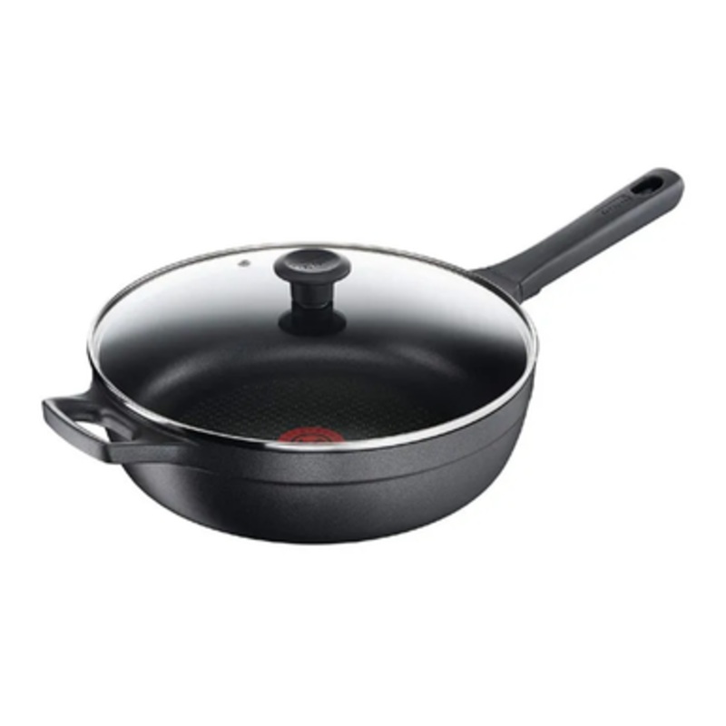 Tefal Trattoria Wok Pan – 28 cm | G6123744