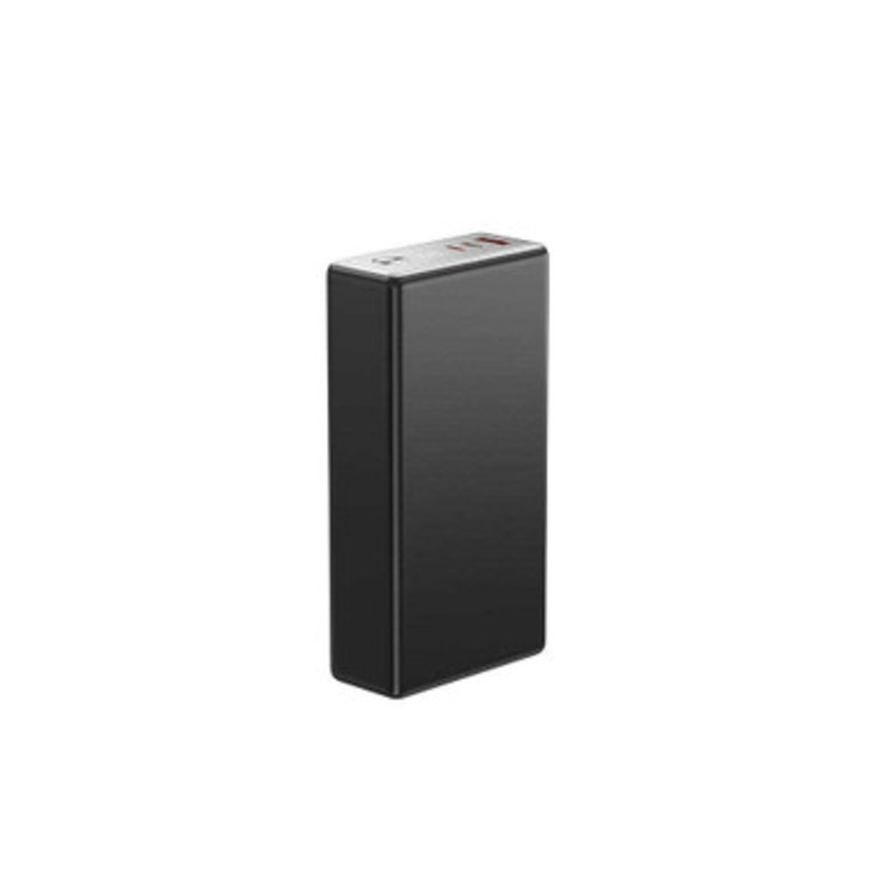 WIWU Wi-P006 20000 mAh Power Bank Black | P006-BLK