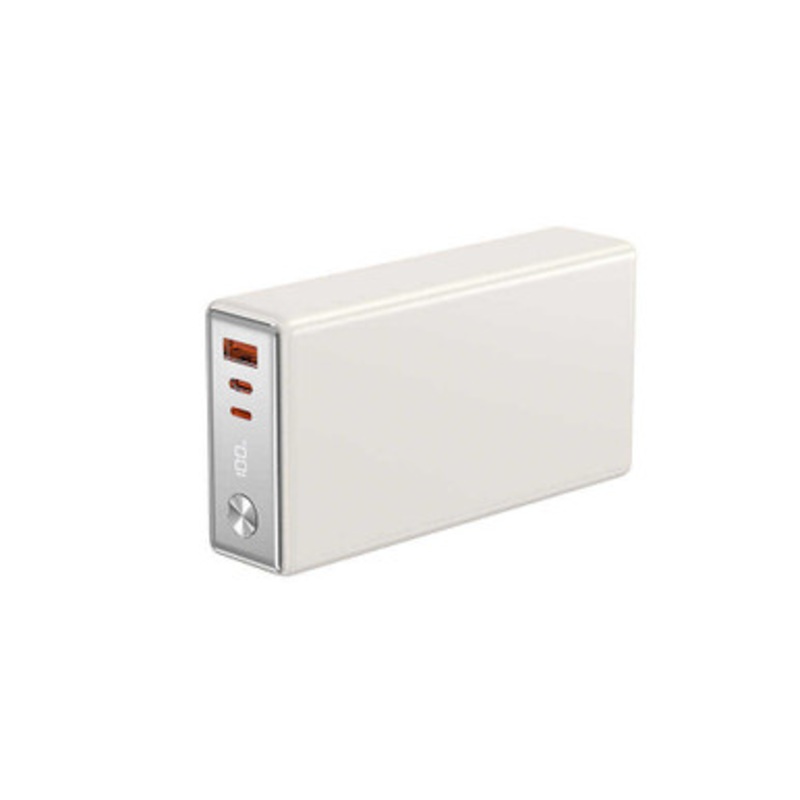 WIWU Wi-P006 20000 mAh Power Bank White | P006-WT