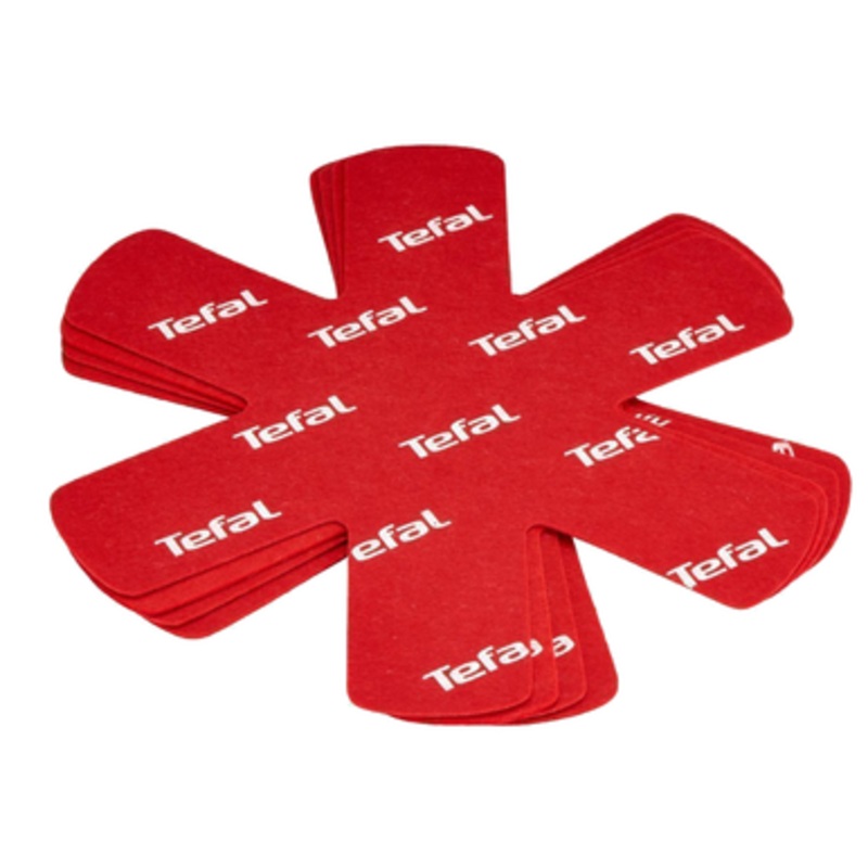 Tefal Cookware Protector sets – 4 pieces | K2203004