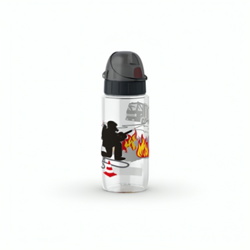 Tefal Drink2go Tritan – Decor Fireman 0,5L | K3171012