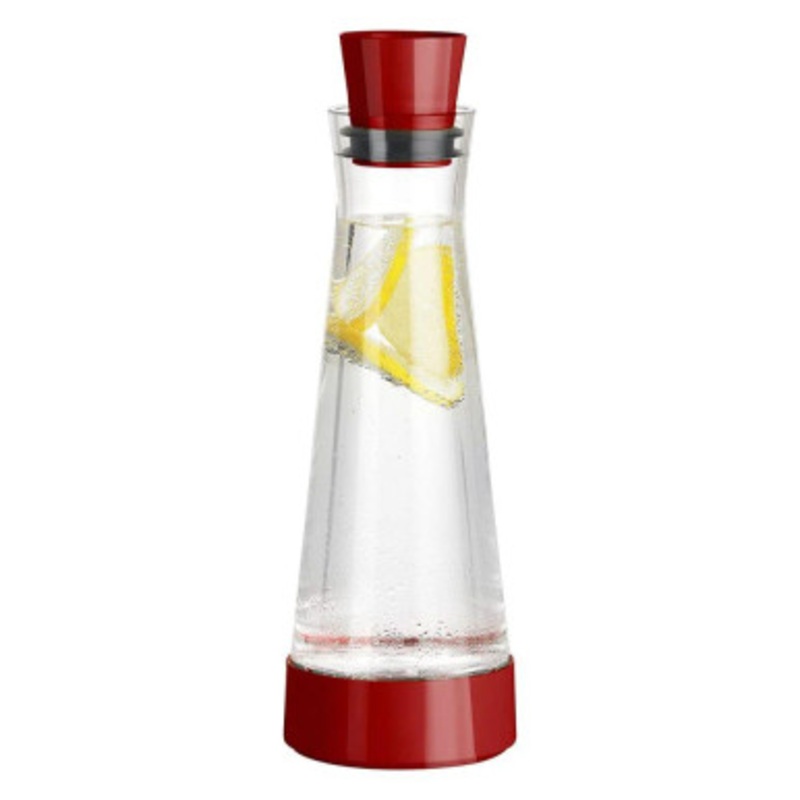 Tefal Flow Slim Friends 1L, Red | K3052112