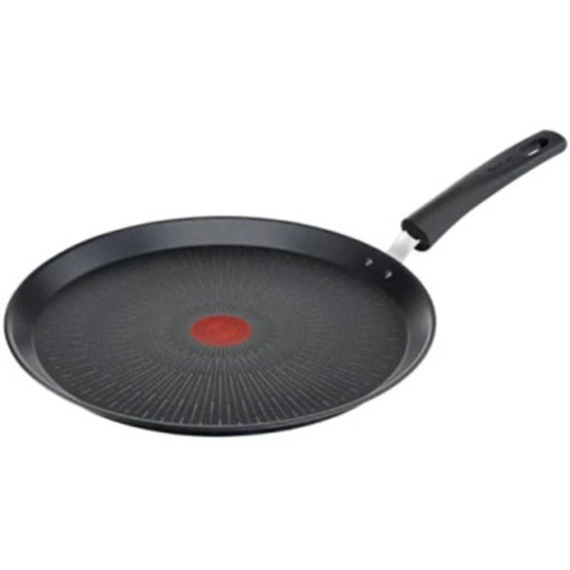 Tefal G2553802 G6 Unlimited  Pancake pan 25 cm | G2553802