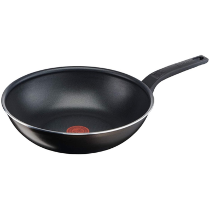 Tefal G6 Easy Cook and Clean Wokpan – 28cm | B5541902