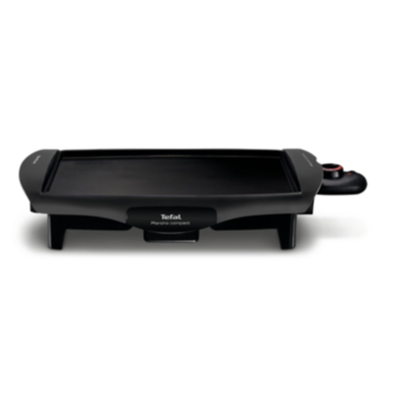 Tefal Grill Plancha Compact | CB500542
