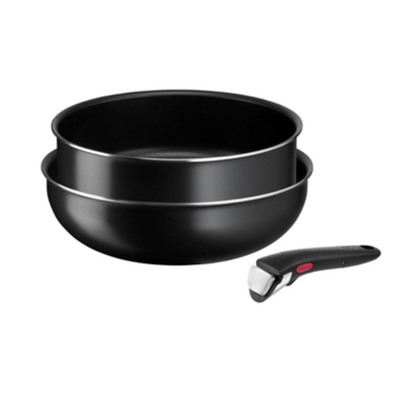 Tefal Ingenio 3-piece Cookware Set | L1539153