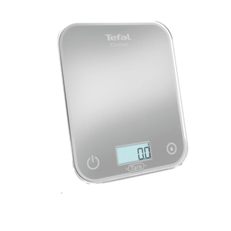 Tefal Optiss Kitchen Scale | BC50U4V0