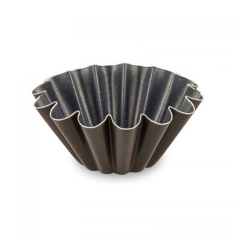 Tefal Perfect bake 23Cm Brioche Tin, Aluminum Non-Stick | J5546602