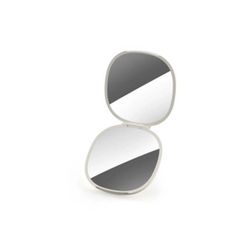 Joseph Joseph Viva 2-in-1 Compact Magnifying Mirror | 75006