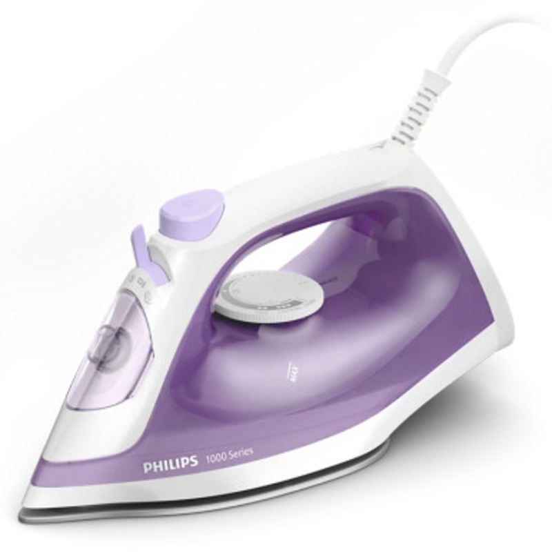 Philips 1000 Series Steam Iron |DST1020
