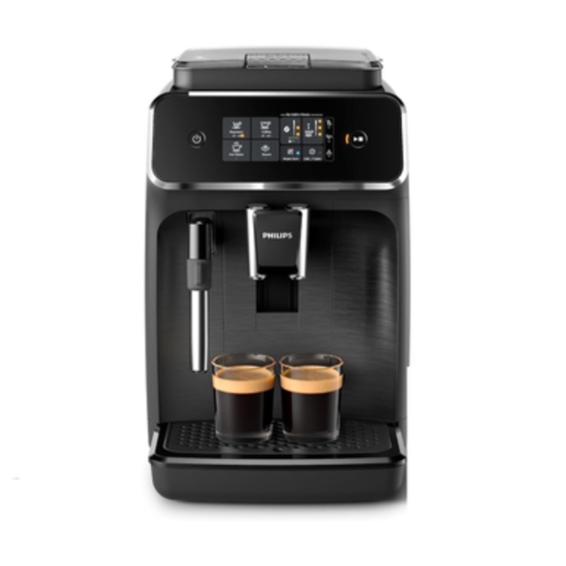 Philips 2200 Series Fully Automatic Espresso Machine | EP2220