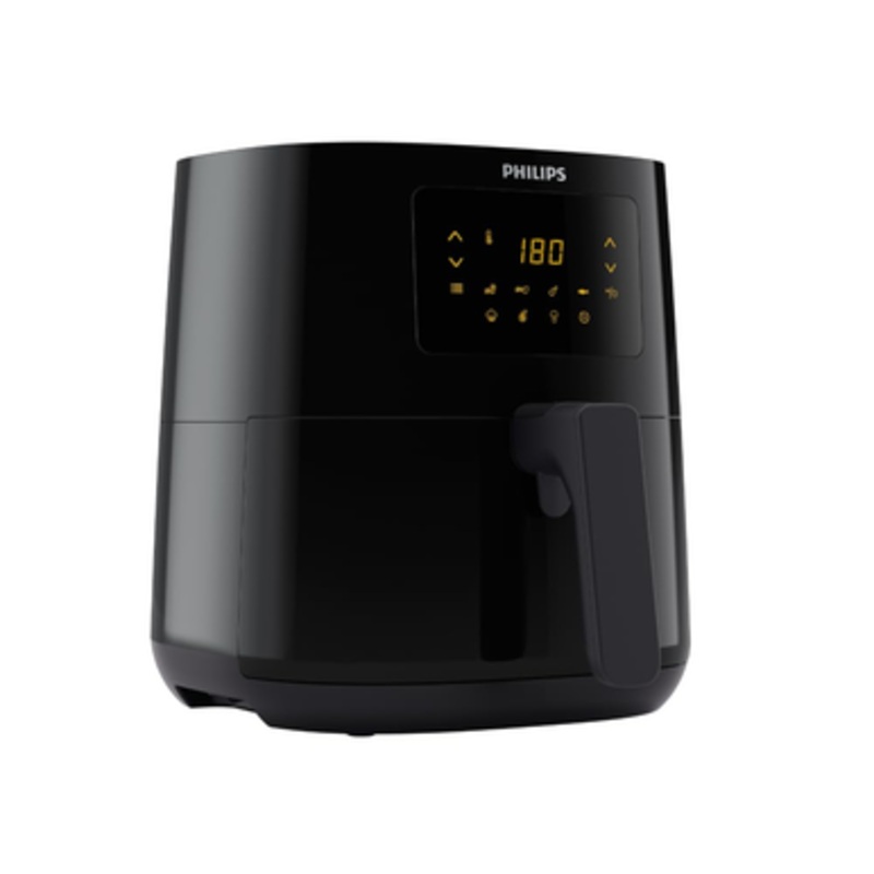 Philips Digital Airfryer with Touch Panel – 4.1L | HD9252/90