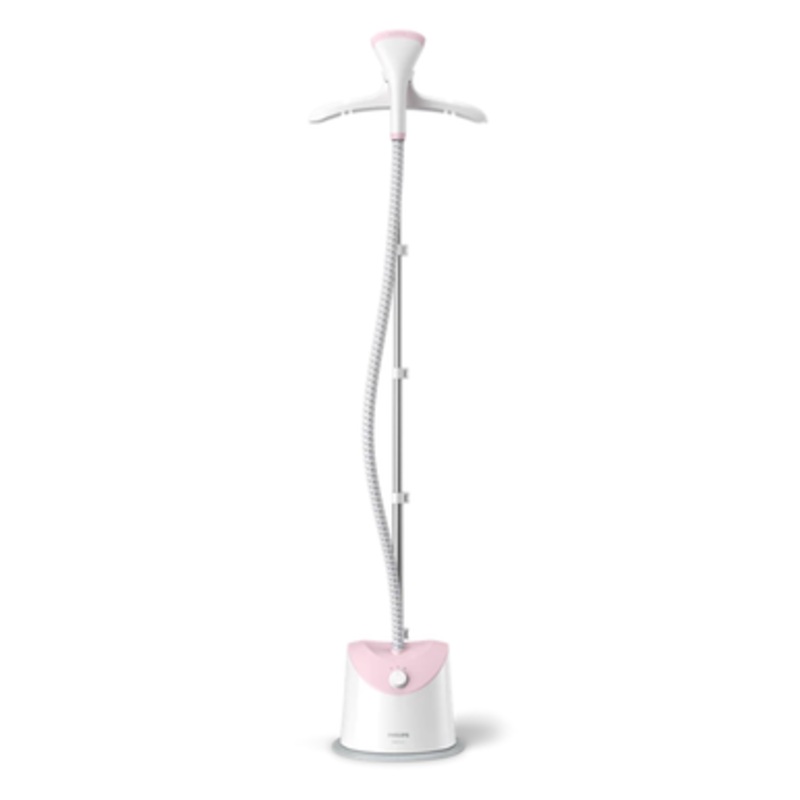 Philips Easy Touch Stand Steamer – 1800W | GC484/46