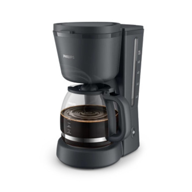 Philips Essentials collection Drip Coffee Maker 1000 Series | HD7430