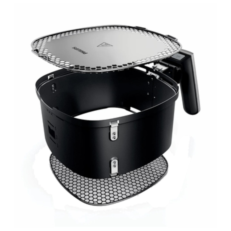 Philips Viva Collection Airfryer Variety Basket | HD-9980