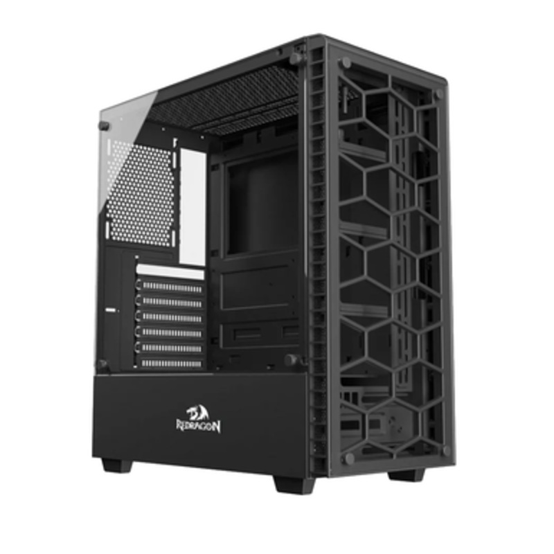 Redragon GC-624 ATX PC Case | GC-624
