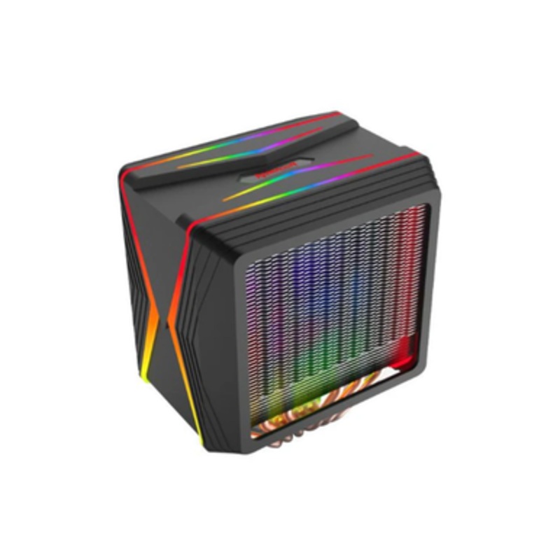 Redragon HODUR C218 ARGB Dual Tower CPU Air Cooler | CC2188