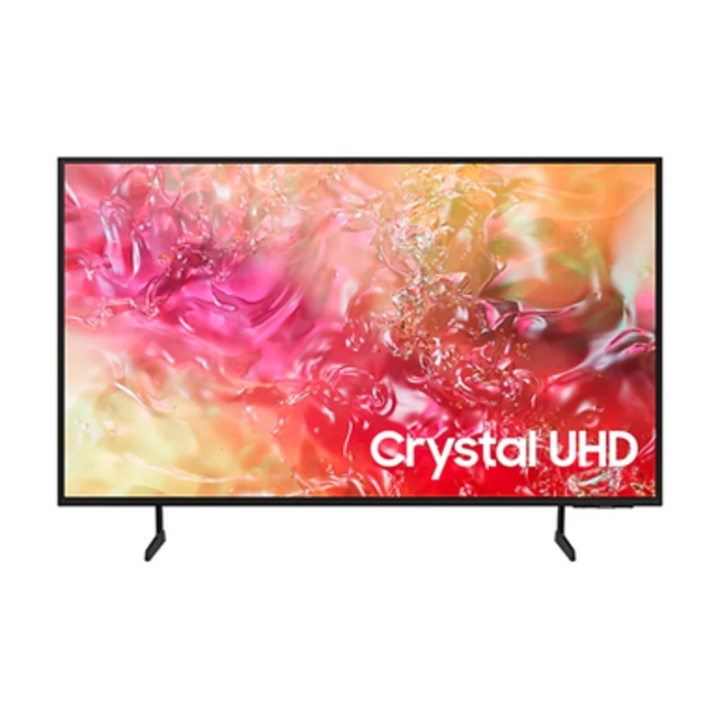 Samsung 65 Crystal UHD DU7000 4K Tizen OS Smart TV | UA65DU7000UXTW