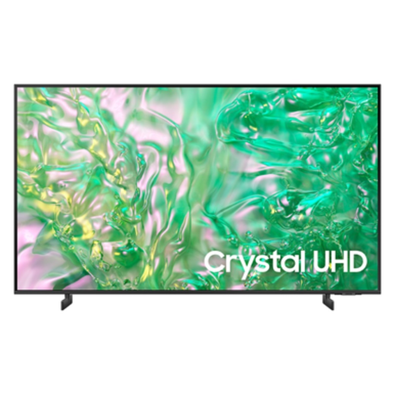 Samsung 85 Crystal UHD DU8000 4K Tizen OS Smart TV | UA85DU8000UXTW