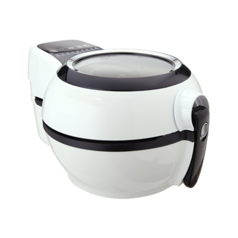 Tefal 1350W Actifry Genius Healthy Fryer – 1.2Kg | FZ760025