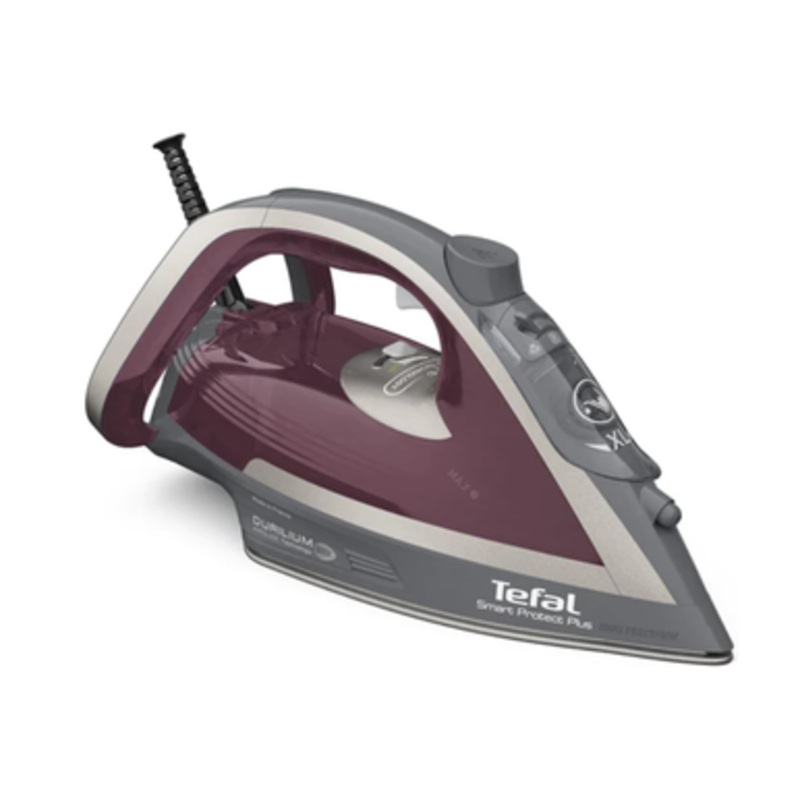 Tefal 2800W Smart Protect Steam Iron | FV6870E0