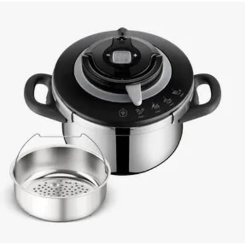 Tefal Clipso + Chef 8L | P4551431