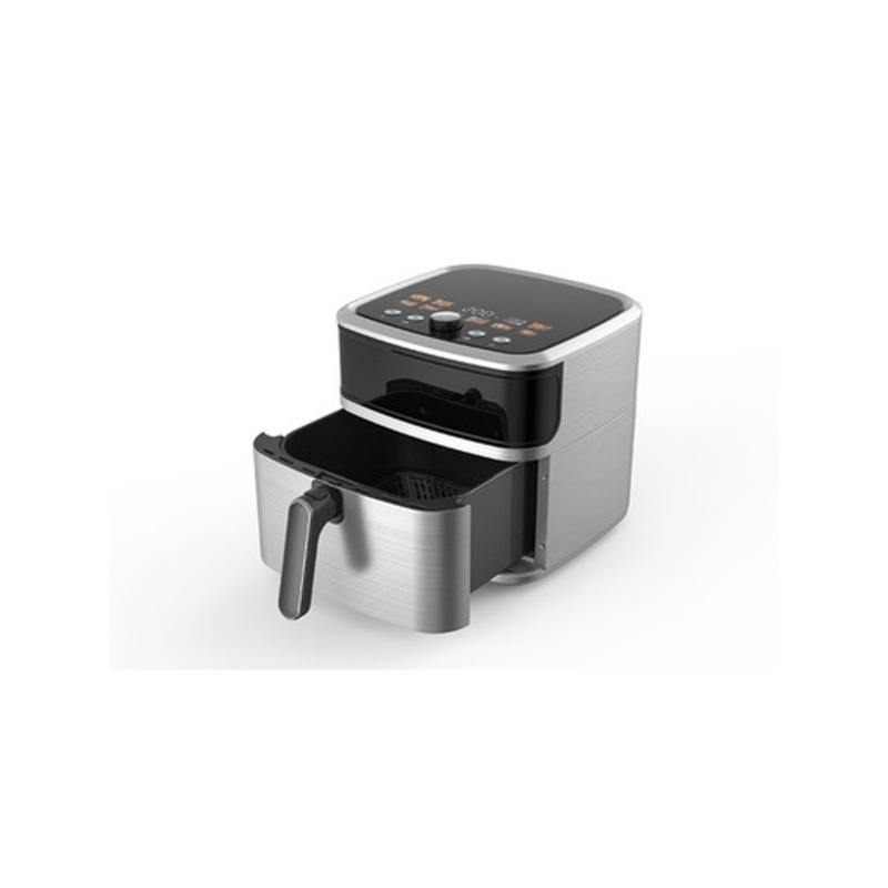 Campomatic Air Fryer XXXL With Viewing Window | AF90TSS