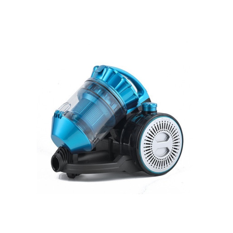 Campomatic Bagged Vacuum Cleaner BLUE | RB2200BL