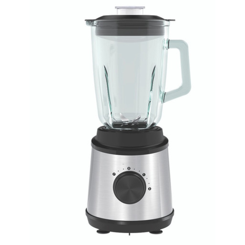 Campomatic blender 800W stainless steel | B800SG