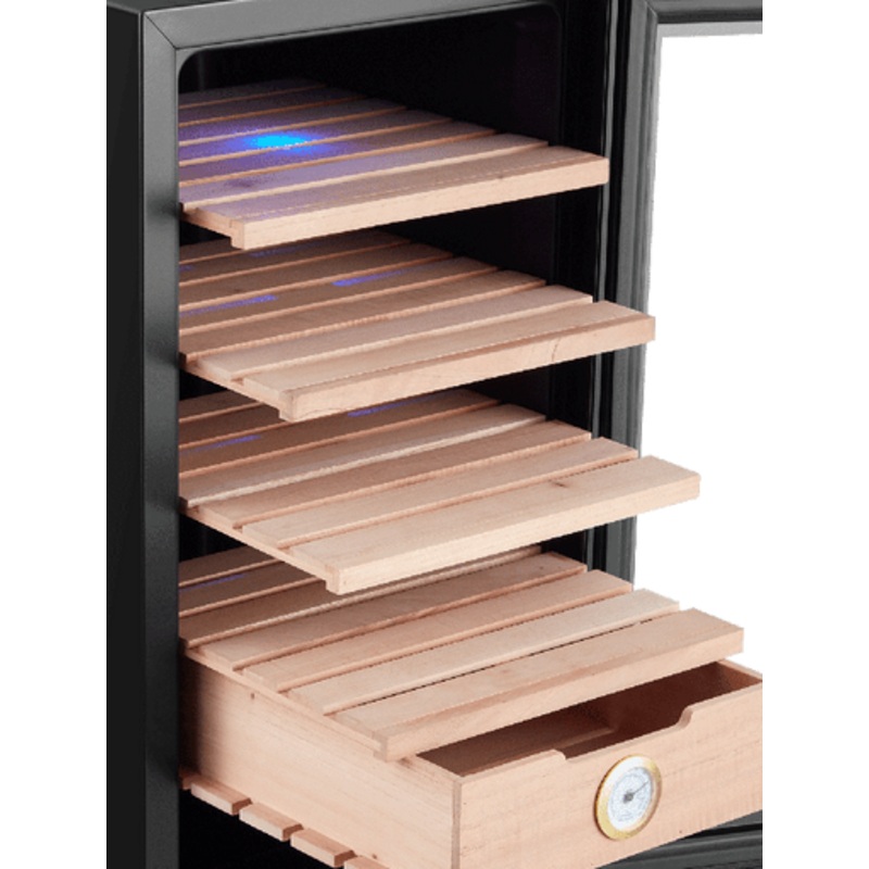 Campomatic Cigar Cooler 250 cigar | CHC250