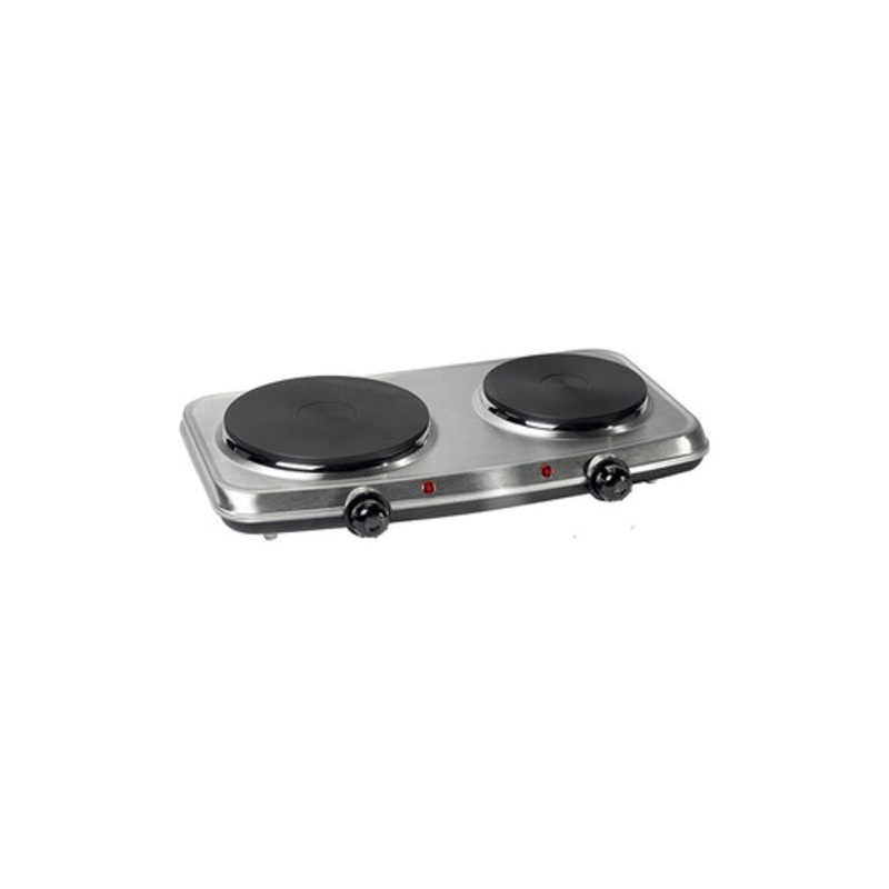 Campomatic electric cooker 1500W  | EP200SS