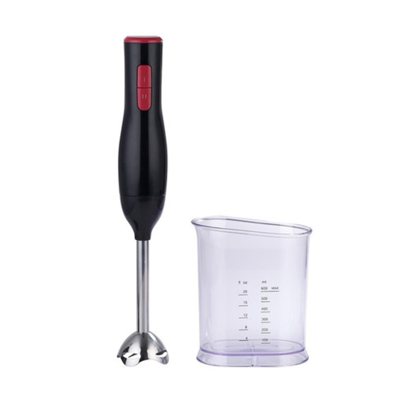 Campomatic hand blender 450W Black| SB450B