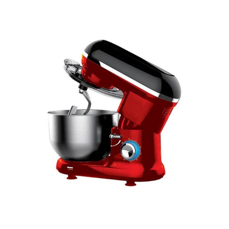Campomatic Kitchen Machine 3 in 1 1260W | KM1200R
