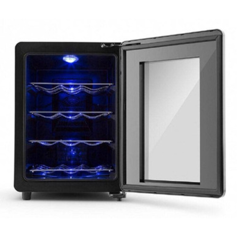 Campomatic wine cooler 12 bottles | WC12SZ