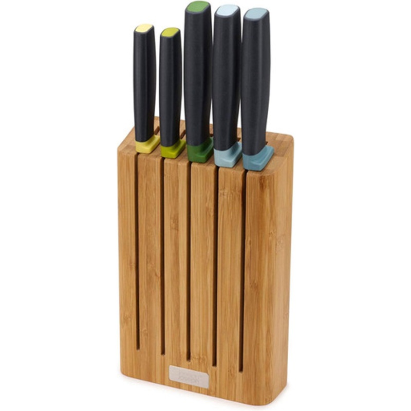 Joseph Joseph Bamboo knives 5pcs set | 10300