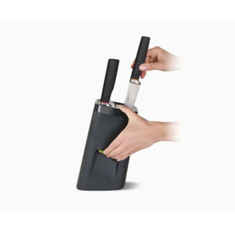 Joseph Joseph Lock Block 6pcs | 10125