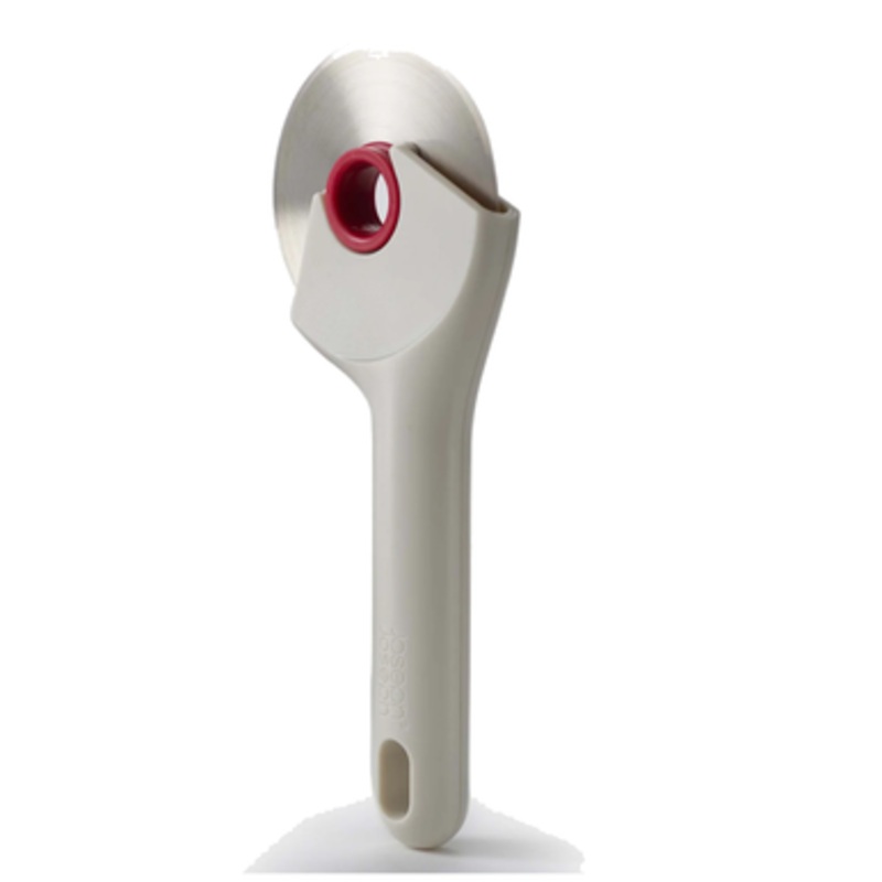 Joseph Joseph Ringo Easy-clean Red Pizza Cutter | 20232