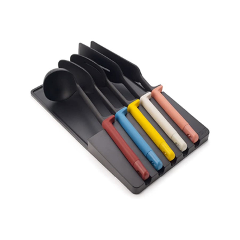 Joseph Joseph Elevate Utensils in Drawer Store Set | 10543