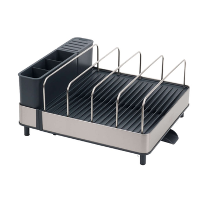 Joseph Joseph Extend Max Stainless-steel Expandable Dish Drainer | 851690