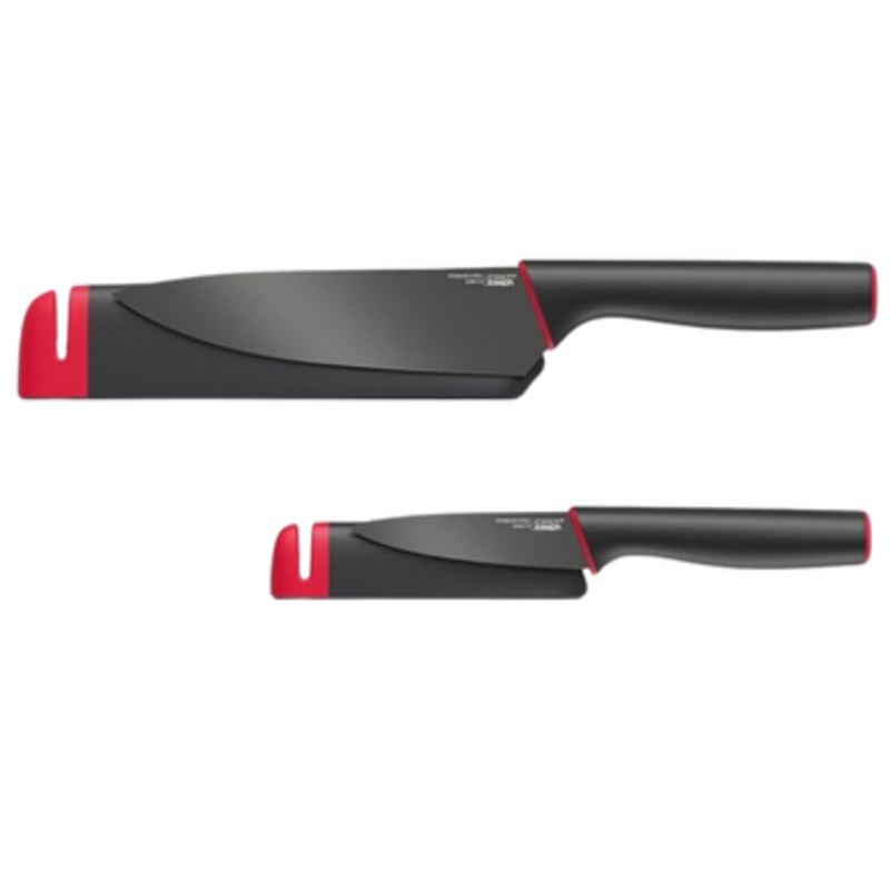 Joseph Joseph Slice and Sharpen Knives Set | 10146