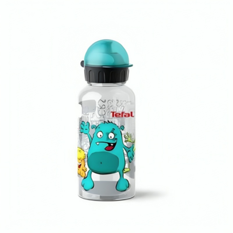 Tefal Drink2go Tritan – Decor Monster 0,4L | K3170214