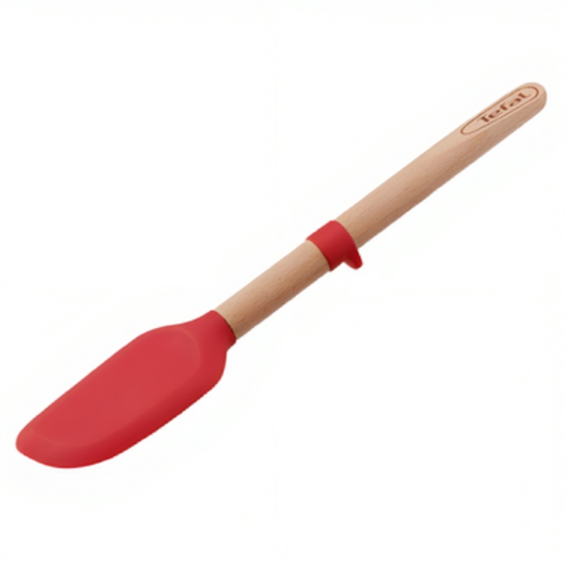 Tefal Ingenio Wood – Soft Spatula | K2304614