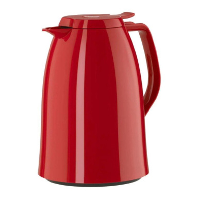 Tefal Mambo Jug 1.0 L High Gloss , Red | K3039112