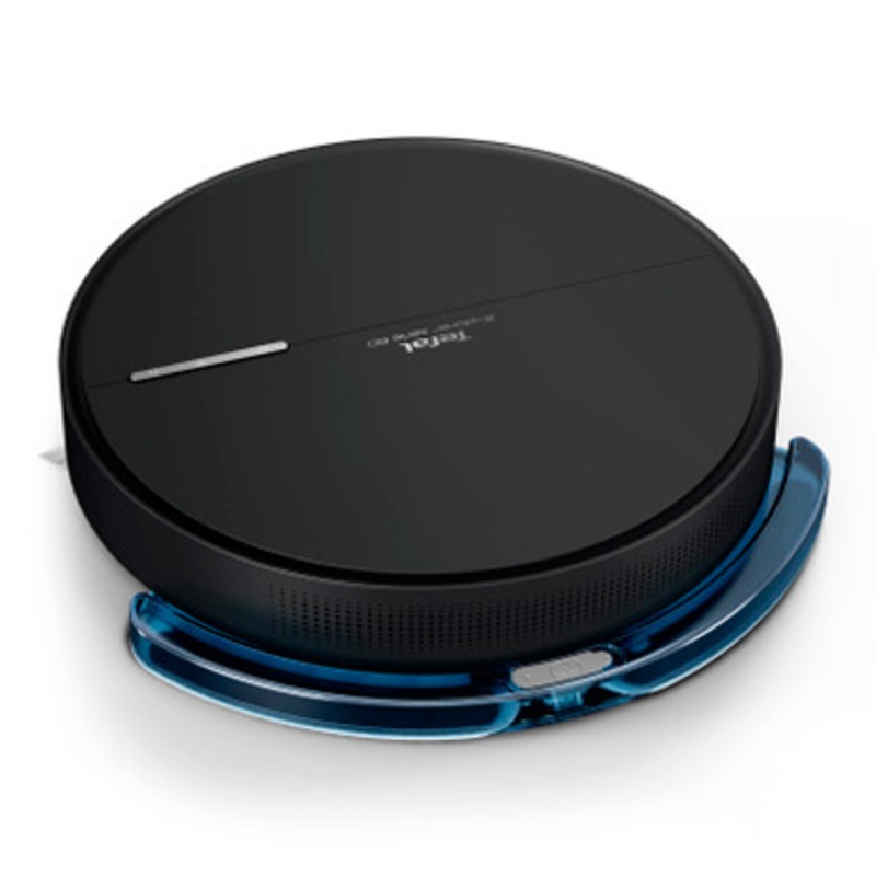 Tefal Robot X-Plorer Series 60 2-IN-1 Vacuum and Mop | RG7445HO