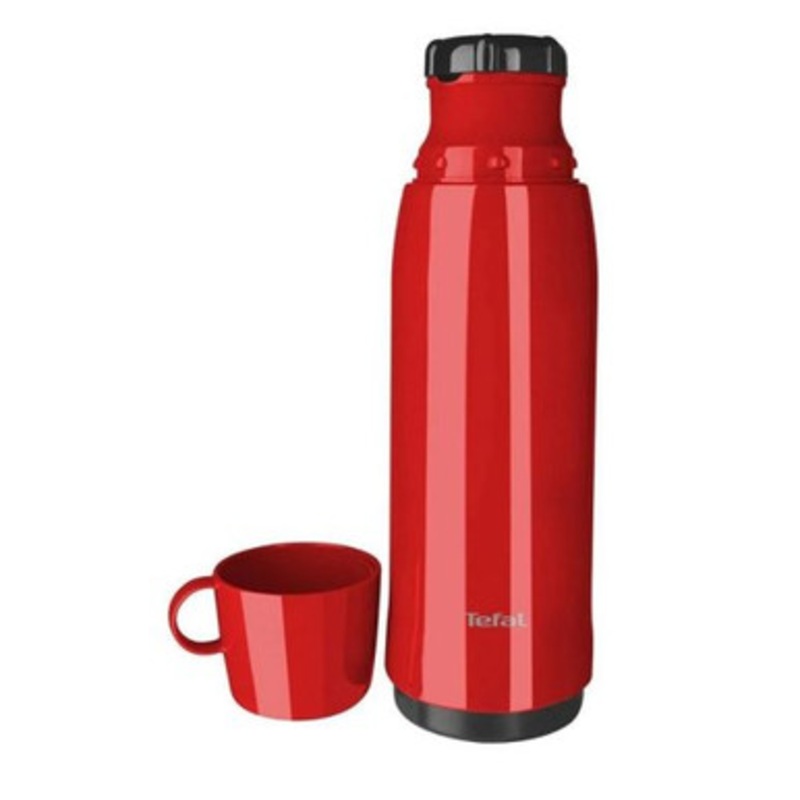 Tefal Rocket Slim Jug 0.9L – Red | K3066614