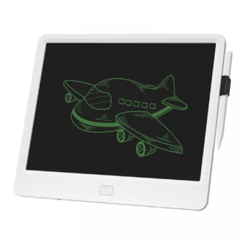 WIWU LCD Drawing Board 13.5 – White| LDB13.5W