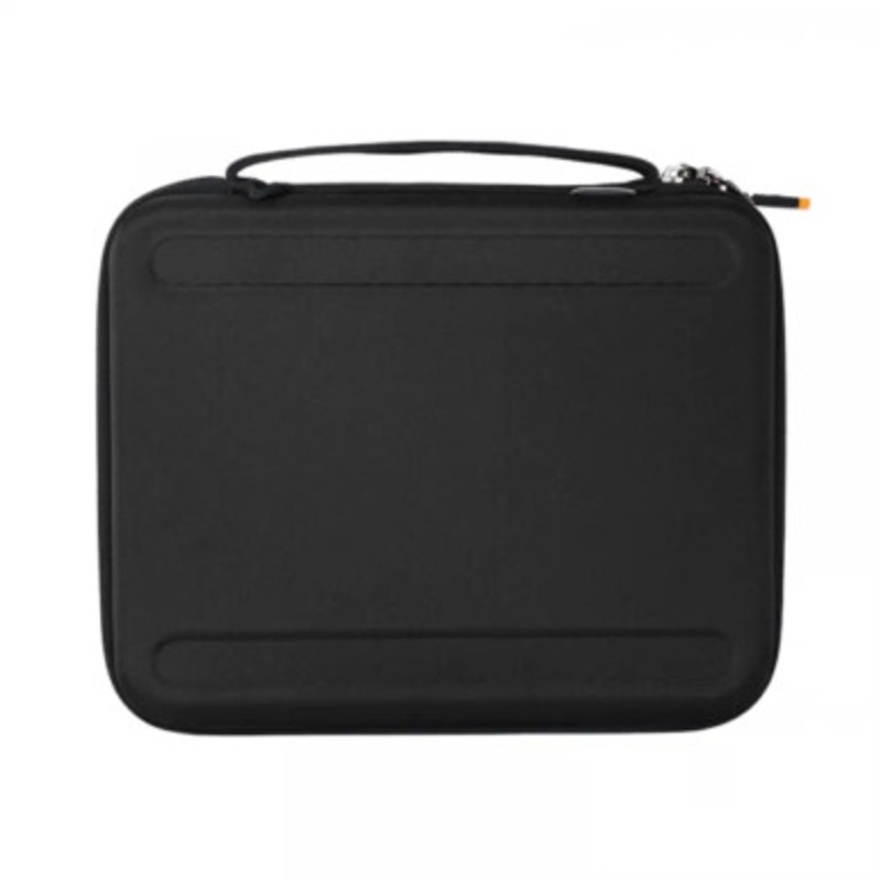 WiWU Parallel Hardshell Bag 11 – Black |PHB11B