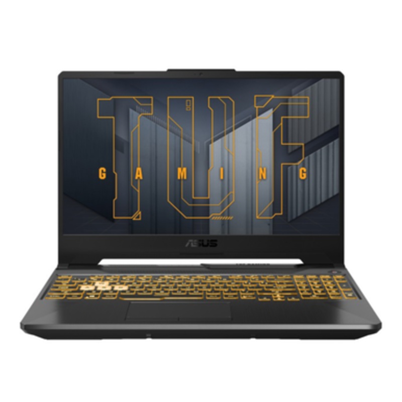 ASUS TUF Gaming A15 FA507NUR  Ryzen 7  RTX 4050  144Hz FHD Gaming Laptop